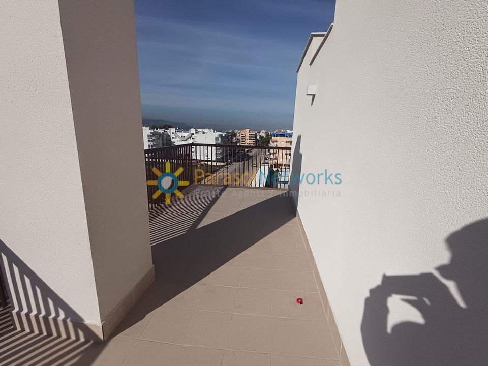 Duplex i Daimus, Valencia - foto 3